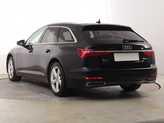Audi A6 35 TDI