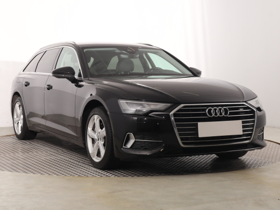 Audi A6 35 TDI