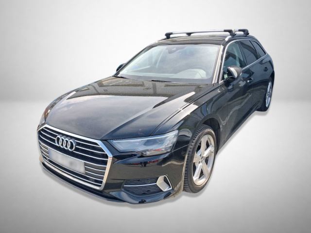 Audi A6 2020