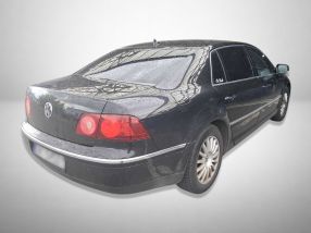 Volkswagen Phaeton - 2007