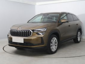 Škoda Kodiaq - 2024