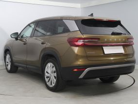 Škoda Kodiaq - 2024