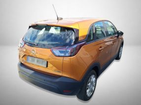 Opel Crossland - 2017