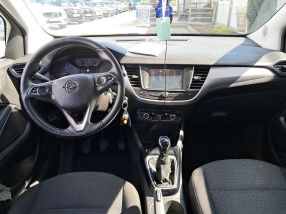 Opel Crossland - 2017
