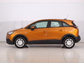 Opel Crossland - 2017