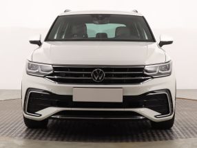 Volkswagen Tiguan - 2020