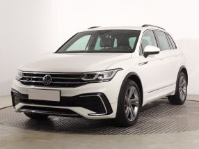 Volkswagen Tiguan - 2020