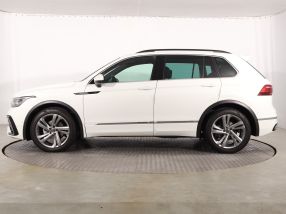 Volkswagen Tiguan - 2020