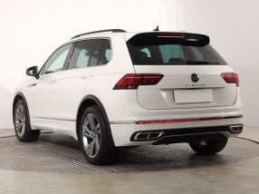 Volkswagen Tiguan - 2020