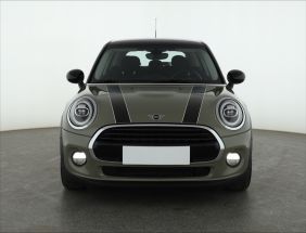 MINI 5-door - 2018