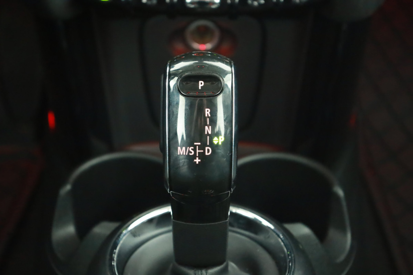 MINI 5-door, 2018