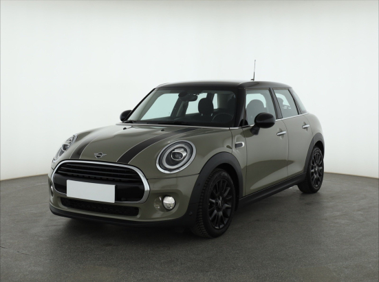 MINI 5-door
