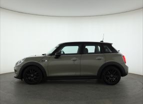 MINI 5-door - 2018