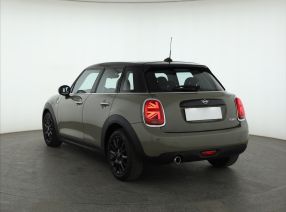 MINI 5-door - 2018