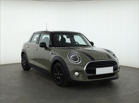 MINI 5-door