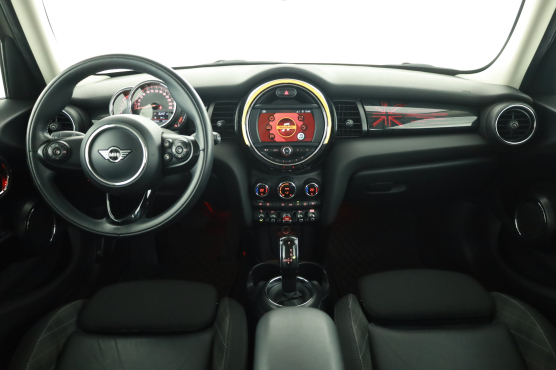MINI 5-door
