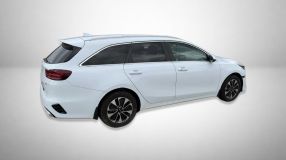 Kia Ceed - 2022