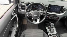 Kia Ceed - 2022