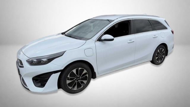 Kia Ceed 2022