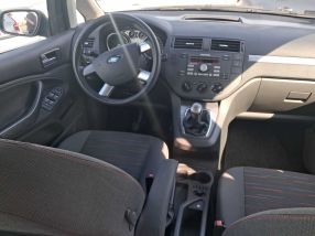 Ford C-Max - 2008