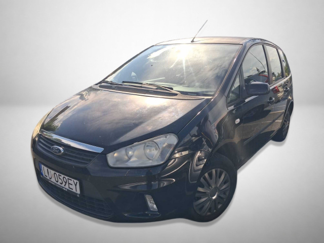 Ford C-Max 2008