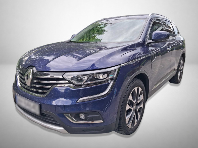 Renault Koleos 2019