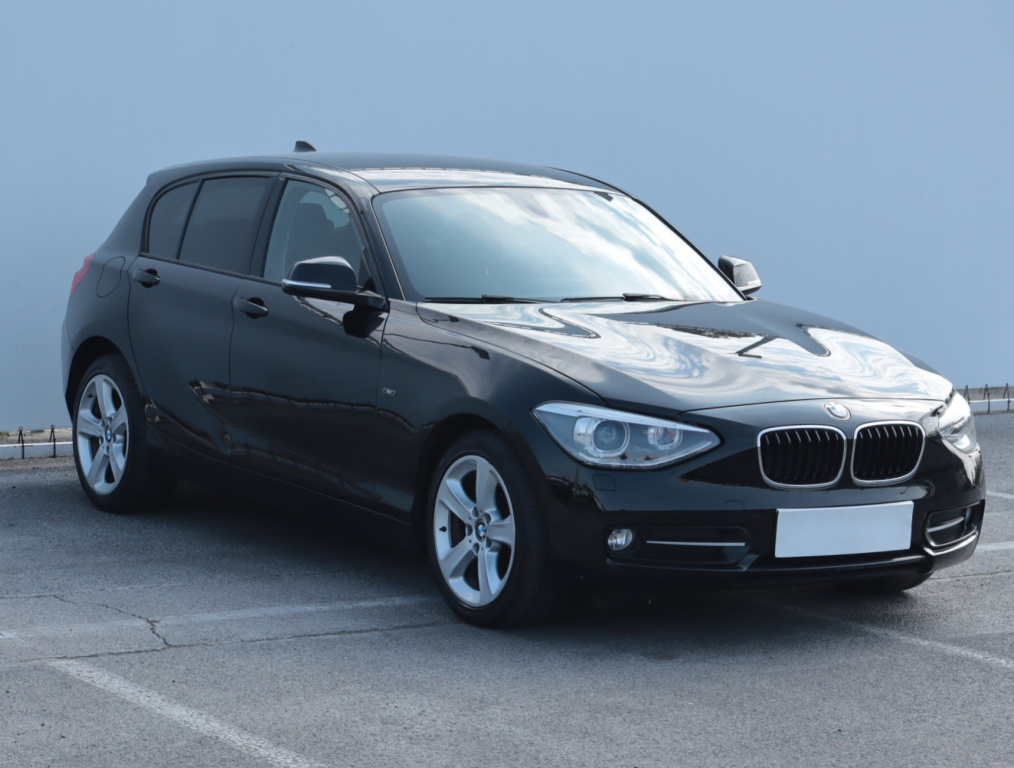 BMW 1