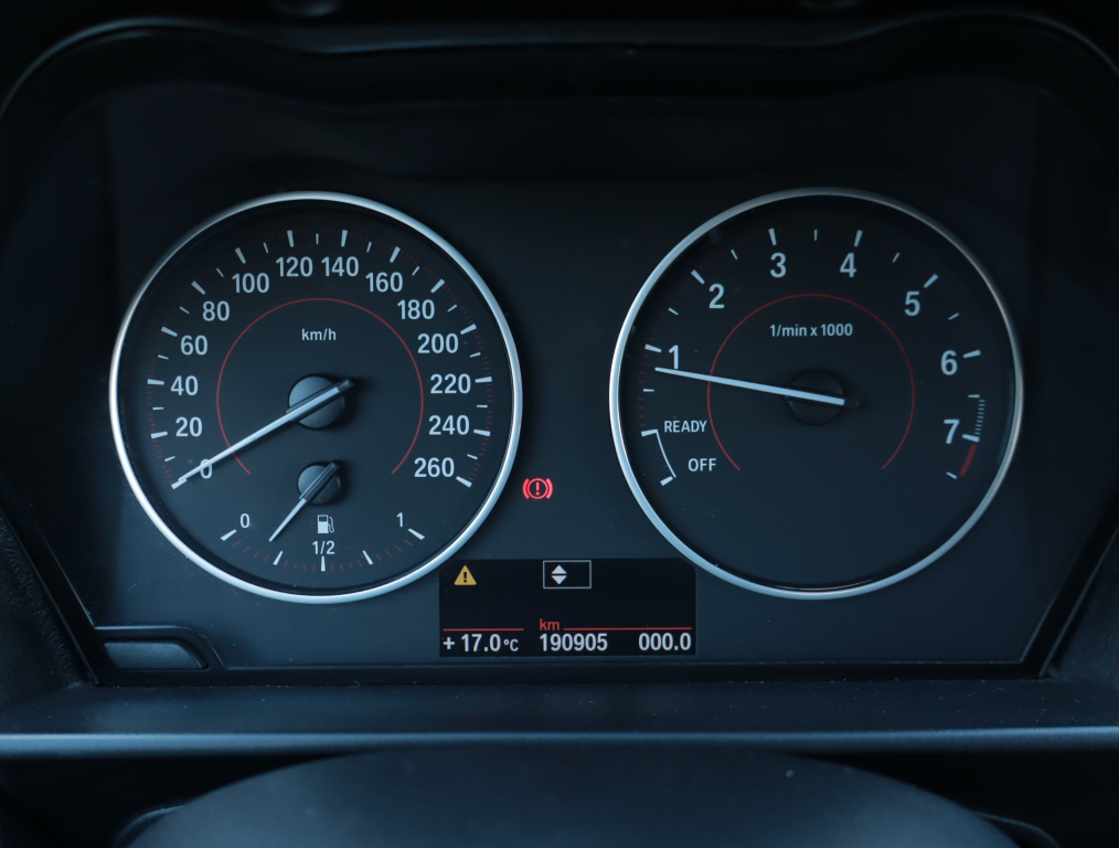 BMW 1