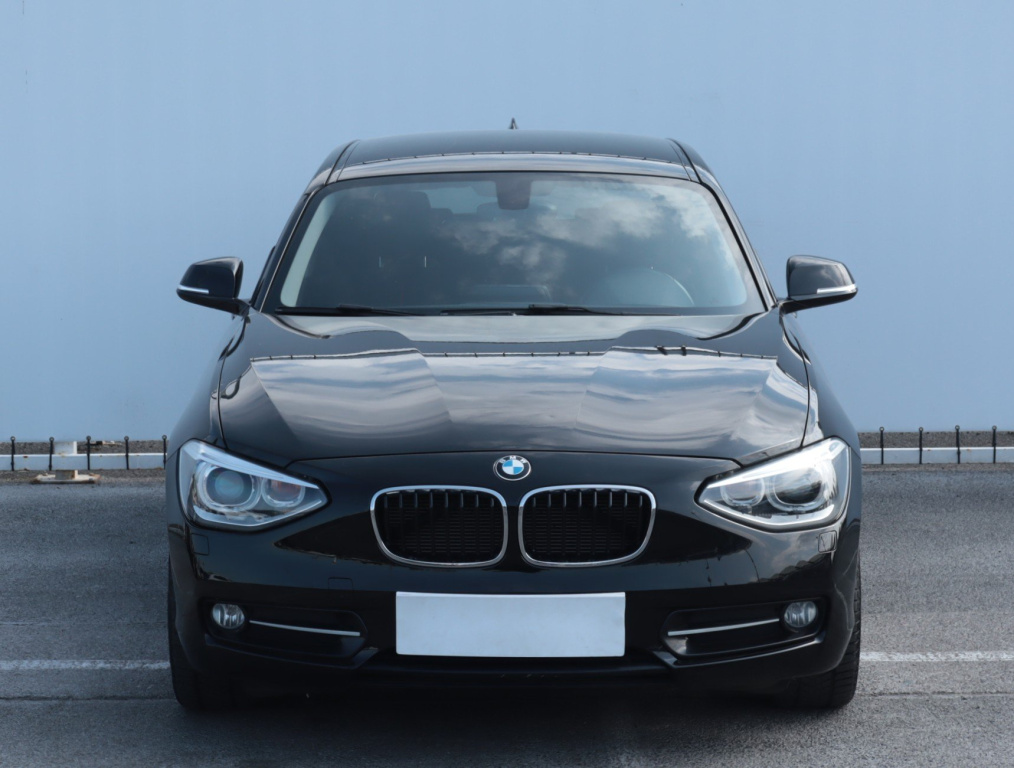 BMW 1