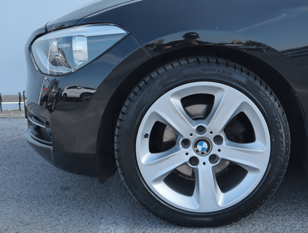BMW 1