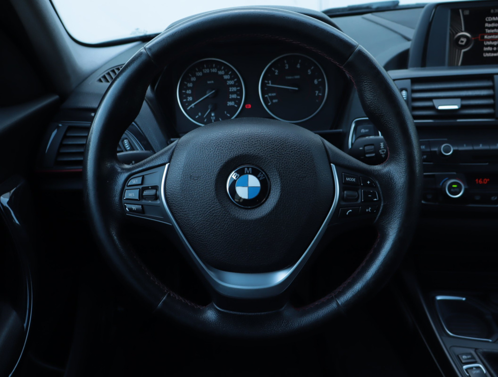 BMW 1