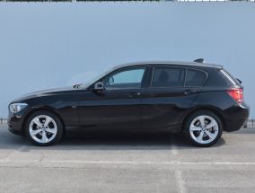 BMW 1 - 2012