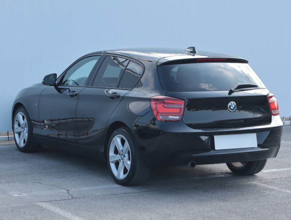 BMW 1