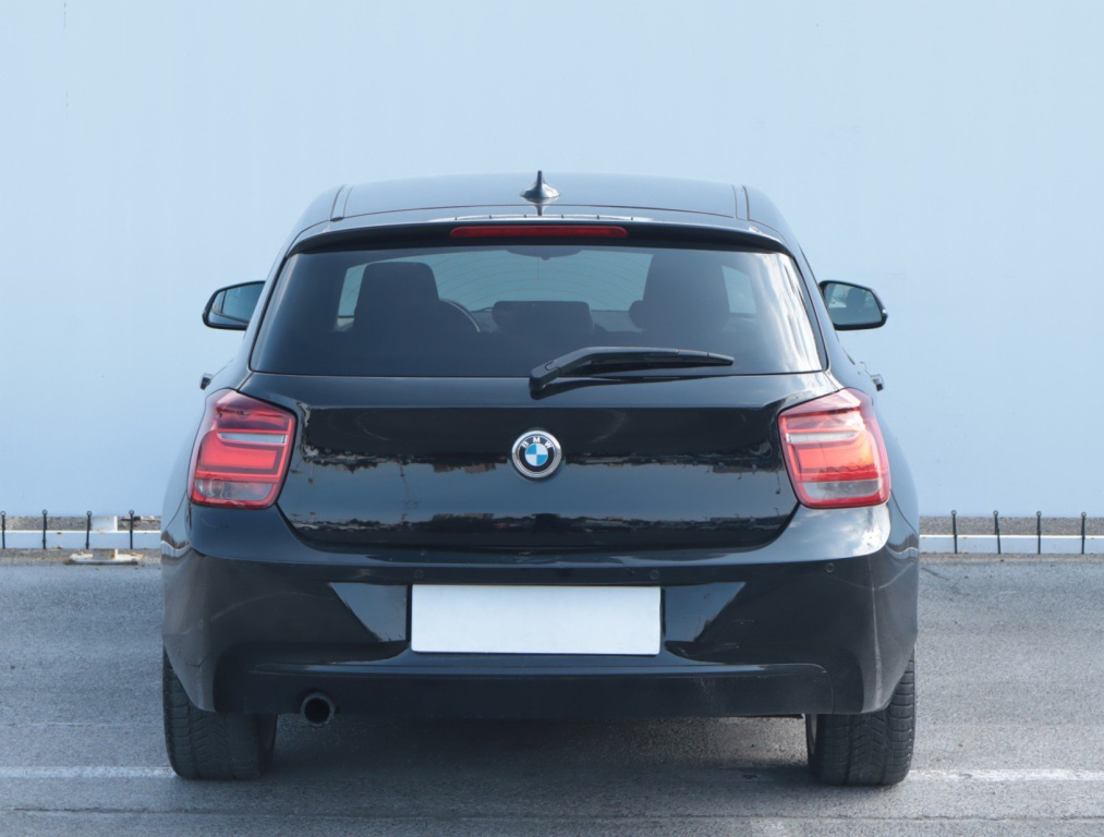 BMW 1