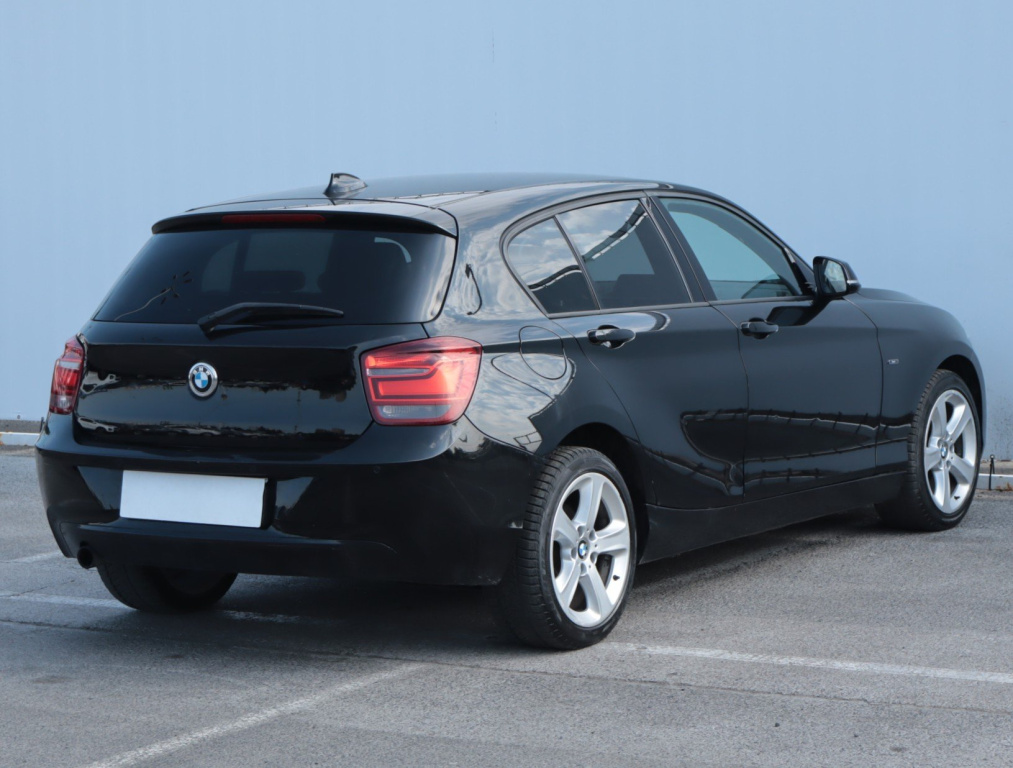 BMW 1