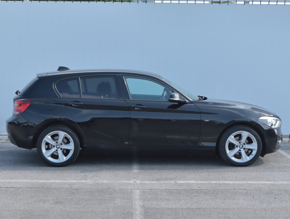 BMW 1