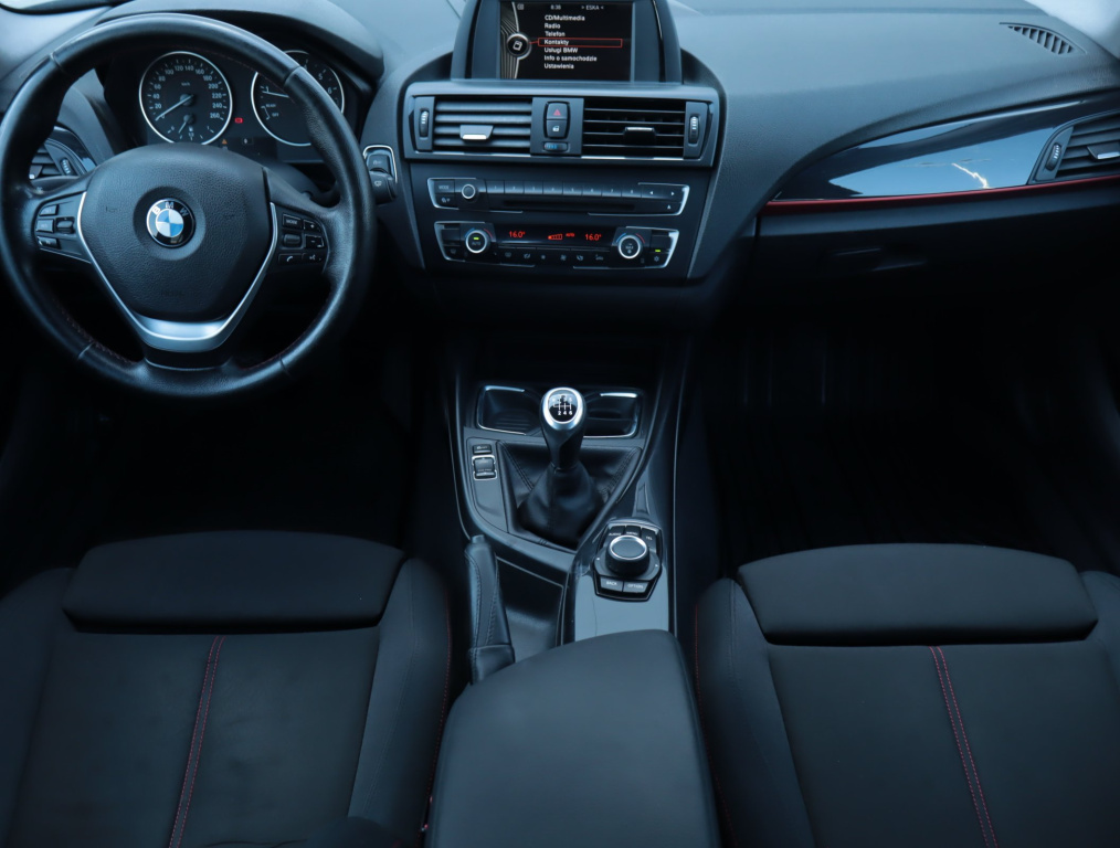 BMW 1