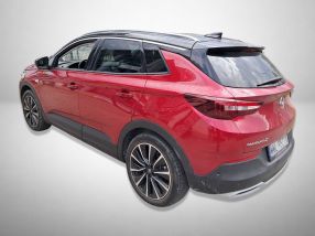 Opel Grandland - 2021