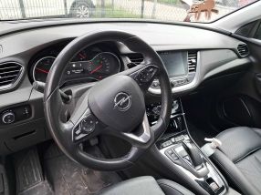 Opel Grandland - 2021