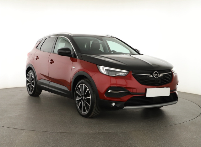 Opel Grandland 2021