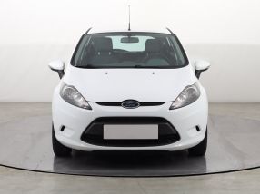 Ford Fiesta - 2010