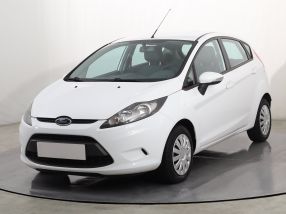 Ford Fiesta - 2010