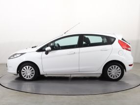 Ford Fiesta - 2010