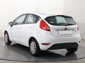 Ford Fiesta - 2010