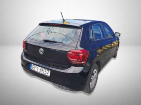 Volkswagen Polo - 2018