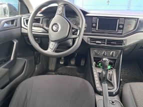 Volkswagen Polo - 2018