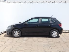 Volkswagen Polo - 2018