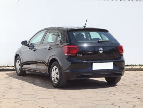 Volkswagen Polo - 2018