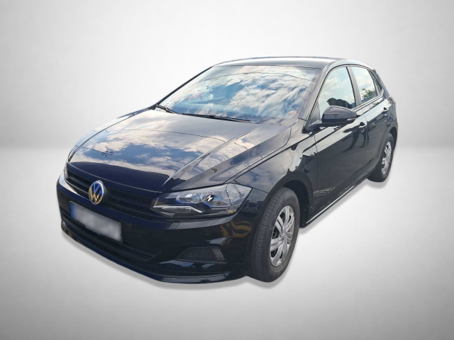 Volkswagen Polo 2018