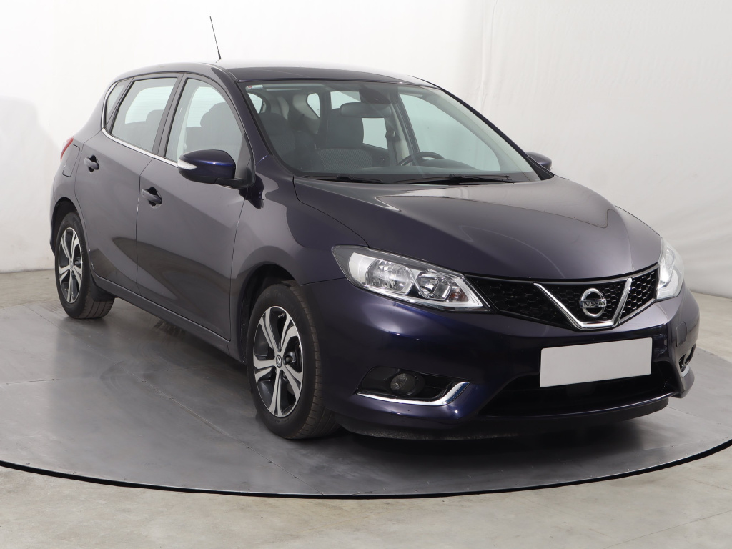 Nissan Pulsar